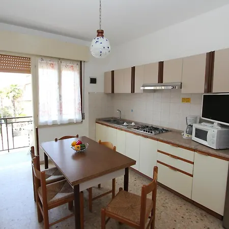 Fernanda Appartement *