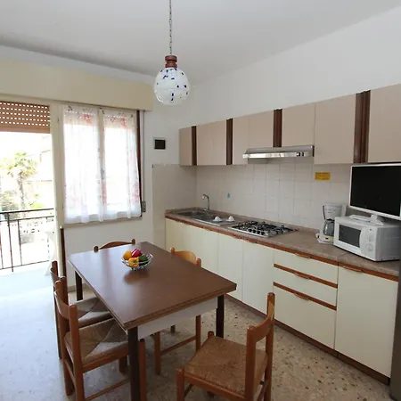 Fernanda Apartamento Bibione