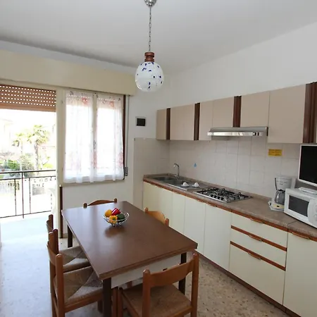 Fernanda Appartement