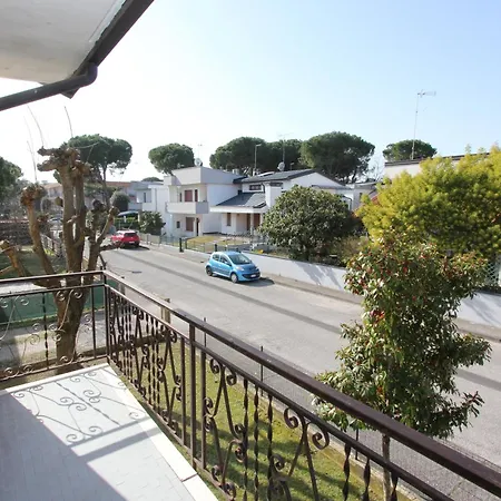 Fernanda Appartement